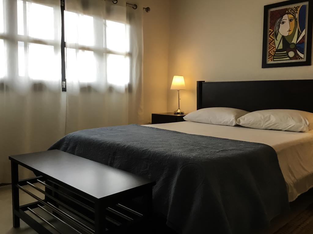 Casa Ines Bed & Breakfast Santa Marta  Exterior photo