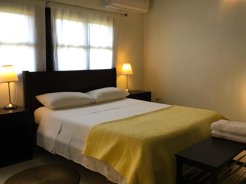 Casa Ines Bed & Breakfast Santa Marta  Exterior photo