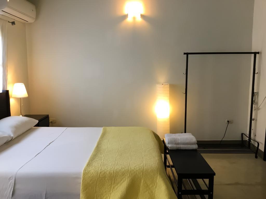 Casa Ines Bed & Breakfast Santa Marta  Exterior photo