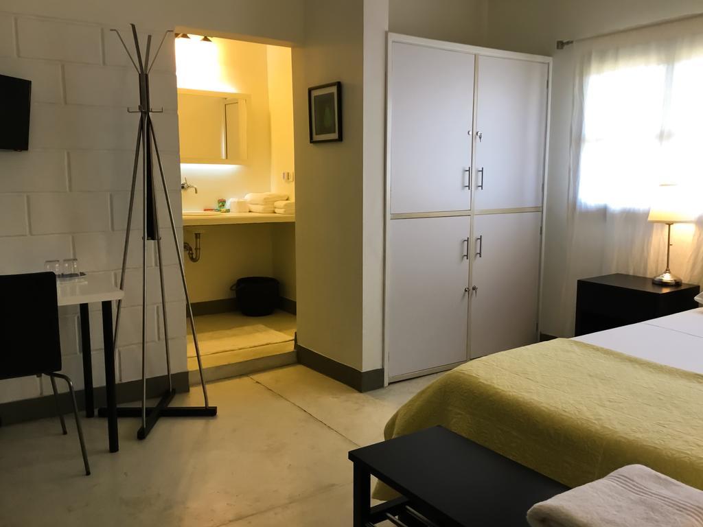 Casa Ines Bed & Breakfast Santa Marta  Exterior photo