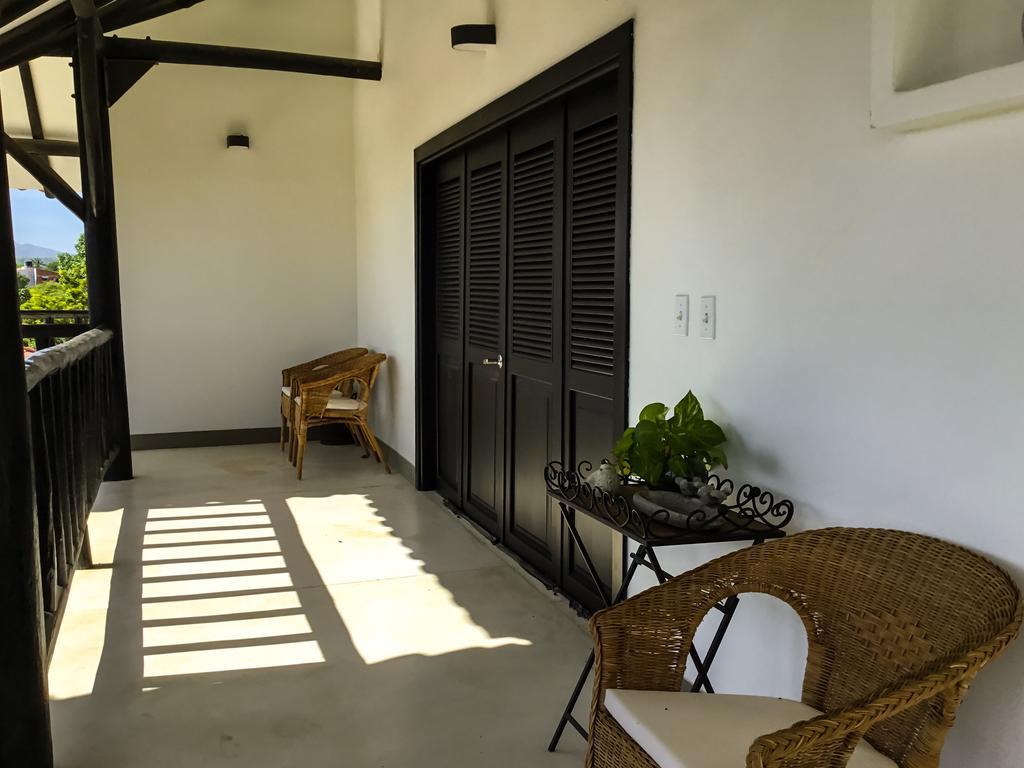 Casa Ines Bed & Breakfast Santa Marta  Exterior photo