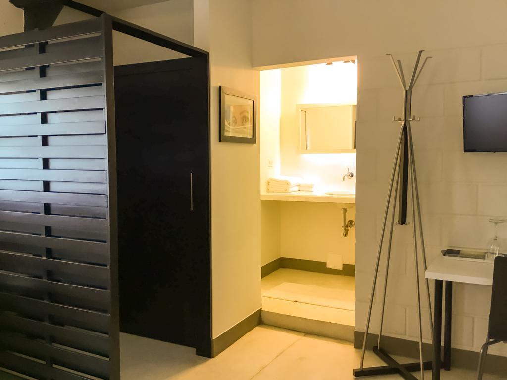 Casa Ines Bed & Breakfast Santa Marta  Exterior photo
